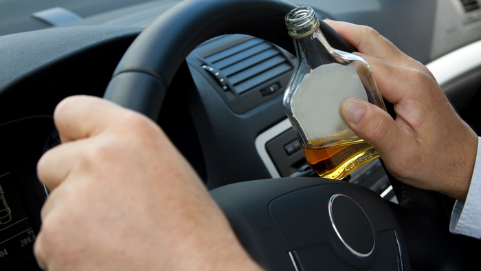 A jogosítványon kívül mást is elvesznek a részeg sofőröktől