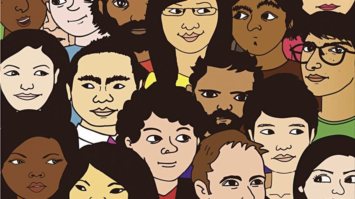 A woke után egy újabb veszélyes ideológia kezdett el terjedni Amerikából - videó