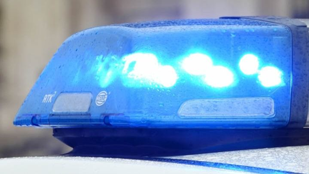 Megállítottak egy autót a rendőrök, ők is megdöbbentek, amikor meglátták a sofőrt