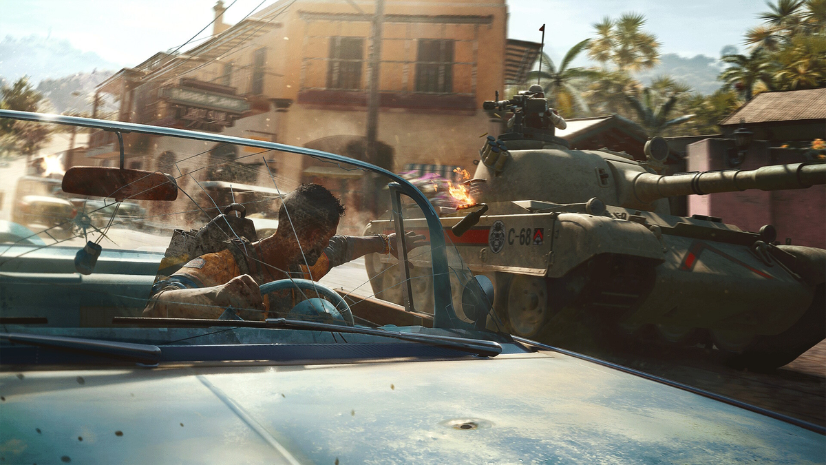 Külön is elérhető már PlayStationre az Ubisoft+ Classics