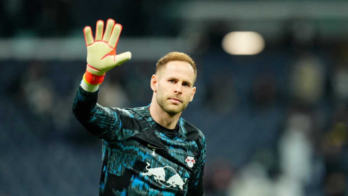 Gulácsi Péter jövője RB Leipzig magyar fociválogatott eb