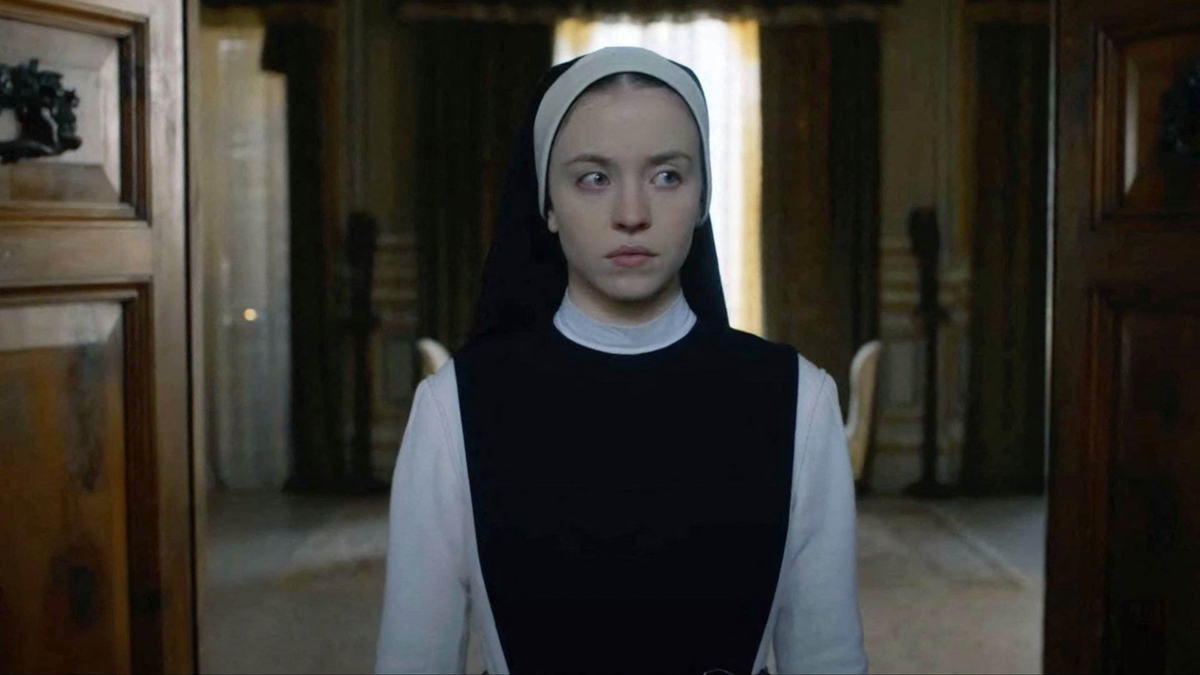 Mozikban a szexbálvány Sydney Sweeney új horrorja - képek