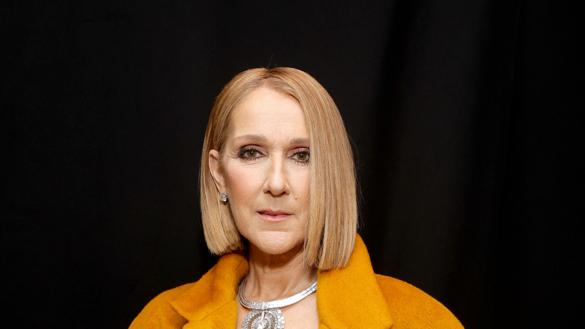 Megható családi fotón a gyógyíthatatlan beteg Céline Dion