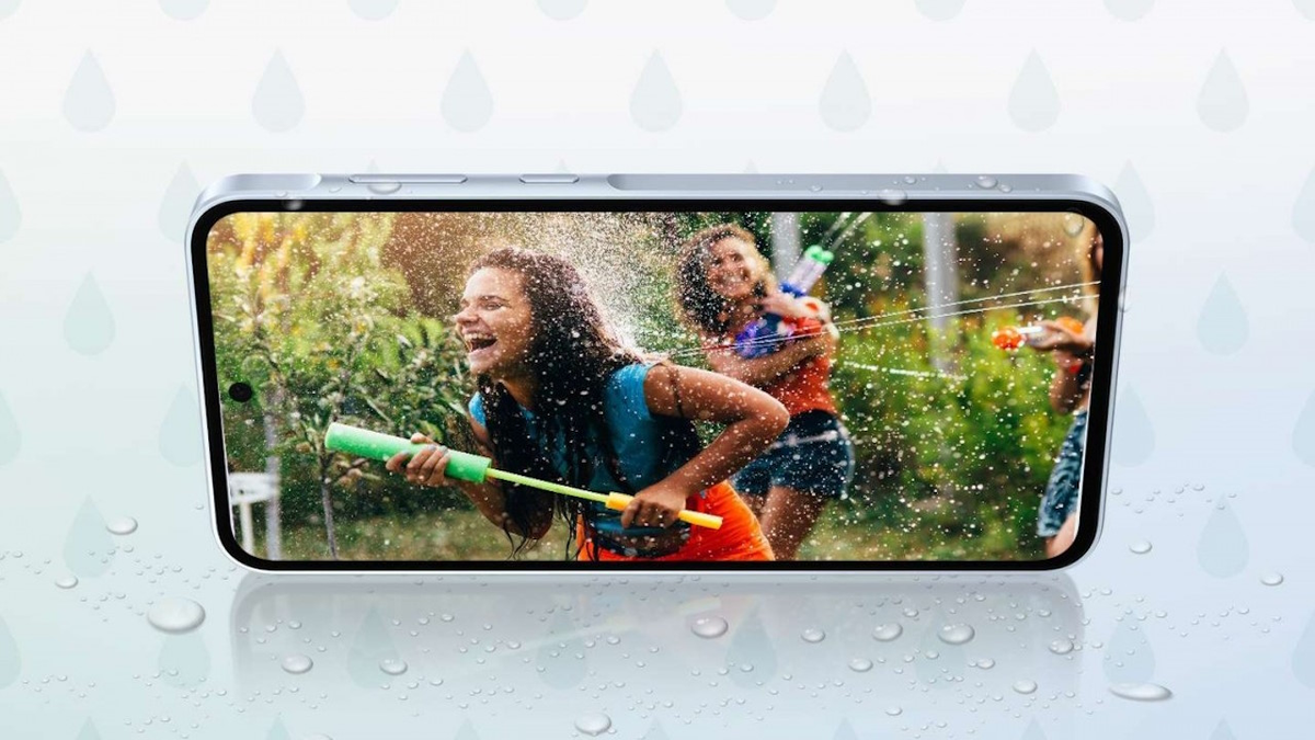 Bemutatkoztak a Samsung népszerű, megfizethető mobiljai