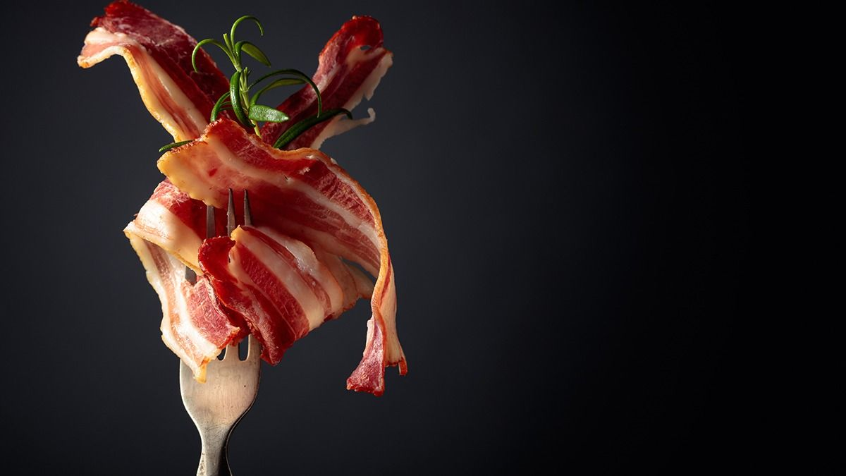 Így biztosan nem lesz égett a bacon
