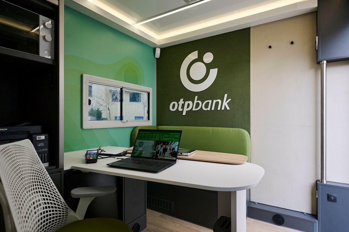 OTP Bank