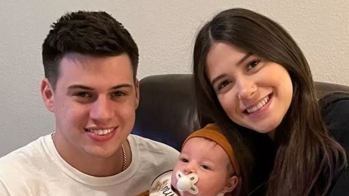 A világ legjobb férje minden hónapban több millió forintot ad a feleségének, akinek a házimunkával sem kell foglalkoznia