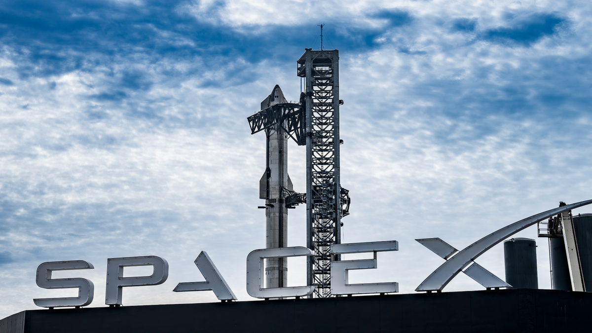Harmadik próbálkozásra sikerült fellőni a SpaceX Starship rakétáját