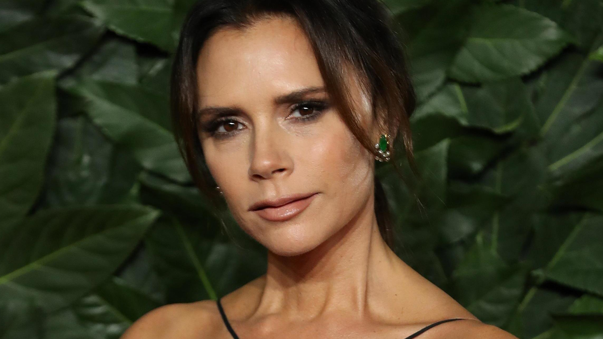 Súlyosan megsérült Victoria Beckham