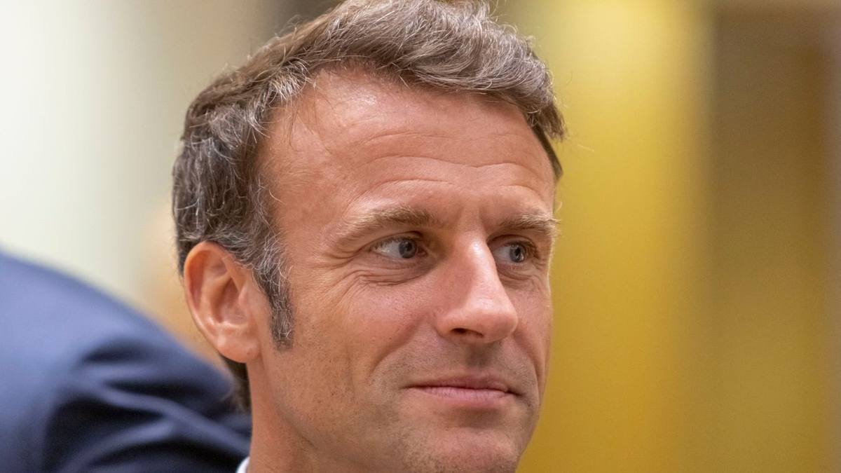 Így tiltakoztak a franciák Emmanuel Macron háborús uszítása ellen - videó