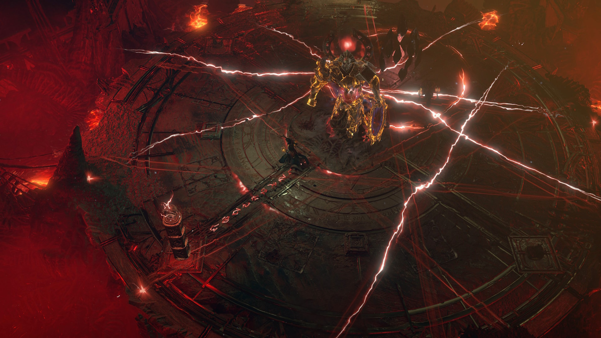 Olcsón játszhatóvá vált a Diablo IV