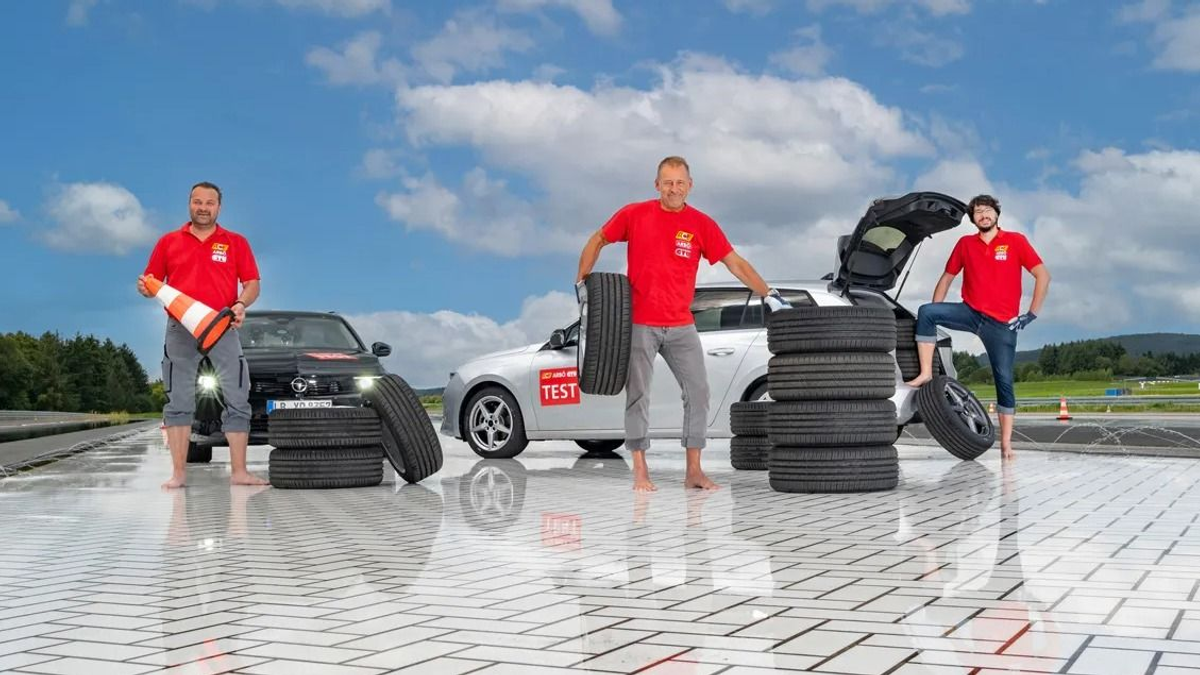 Ezeket a gumikat messziről kerülje el, ha nyári szett vásárlását tervezi!