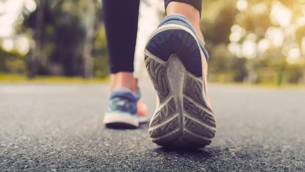 Váratlan felfedezés: tévedésben éltünk a napi ajánlott lépésszámot illetően