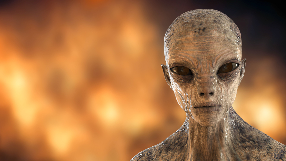 Itt az igazság az UFO-észlelésekről