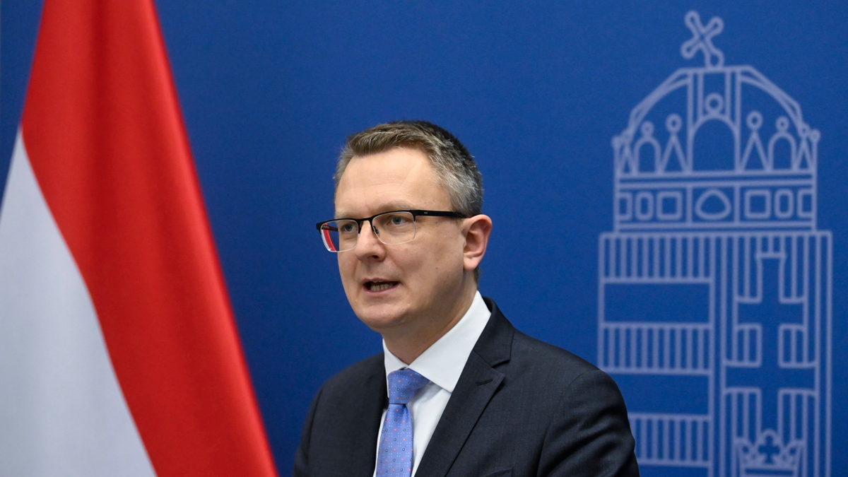 Rétvári Bence: A baloldal egyetlen pedofilellenes törvényt sem szavazott meg