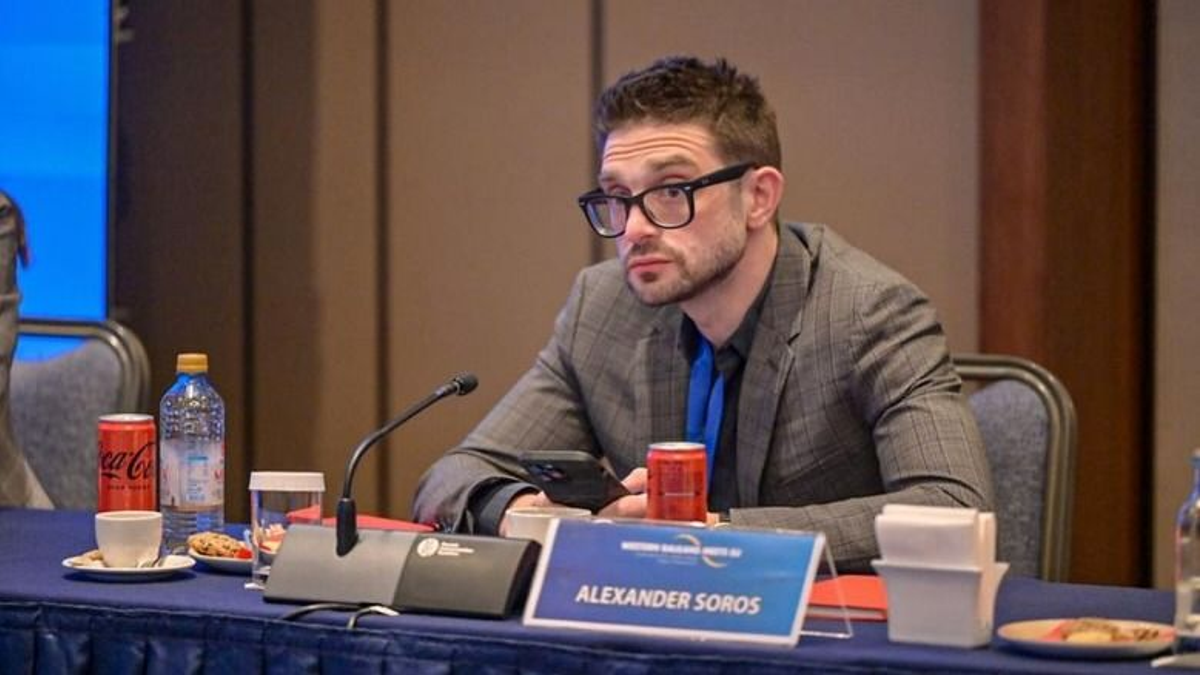 A Nyugat-Balkán migrációs „bekötése”: Alex Soros politikai elképzeléseit szolgálja az Európai Unió?