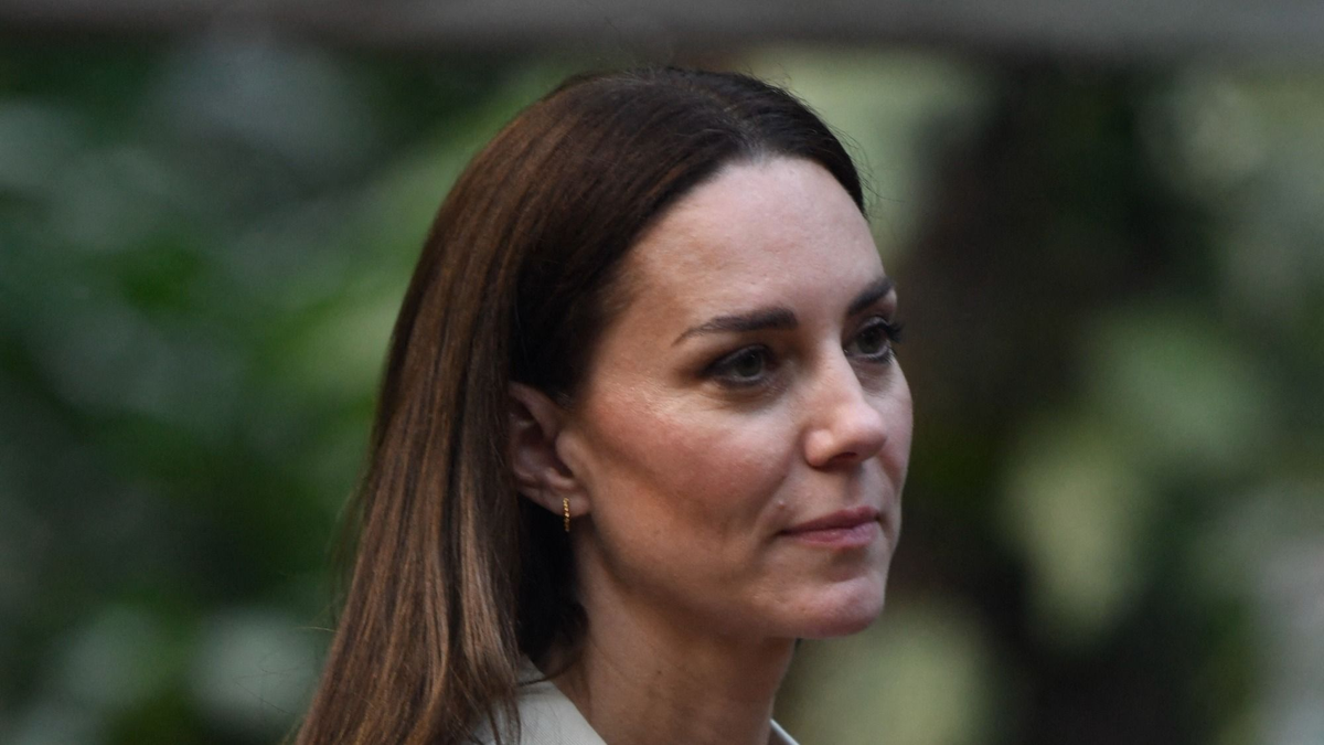 Angol humorista: már másfél éve halott lehet Katalin hercegné