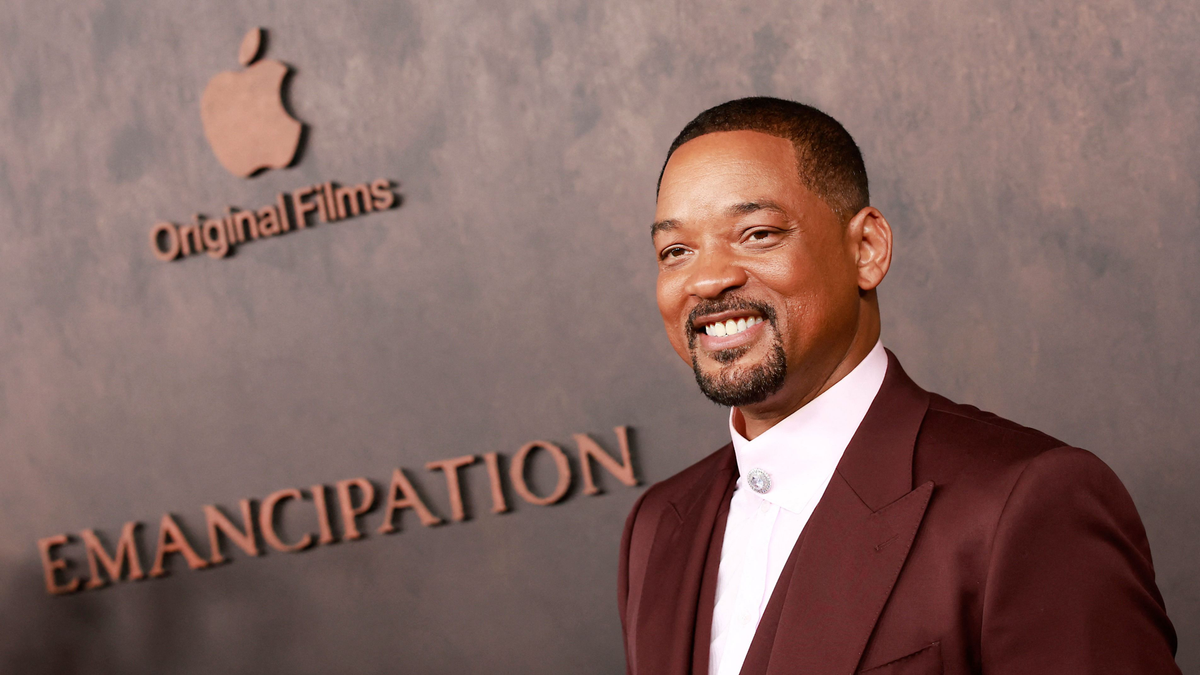 Elkapták a rendőrök Will Smitht