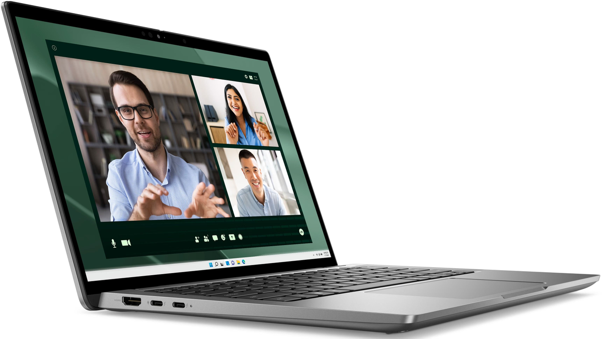 A Dell bemutatta az eddigi legkönnyebb laptopját
