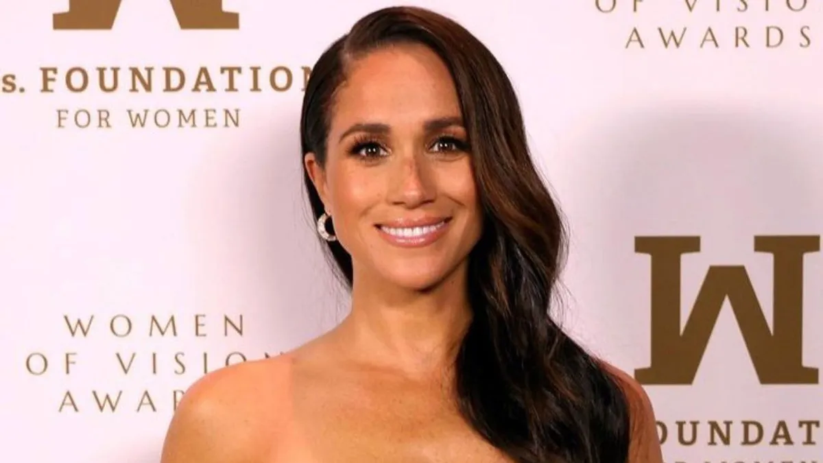 Meghan Markle has been absolutely devastated and received devastating criticism