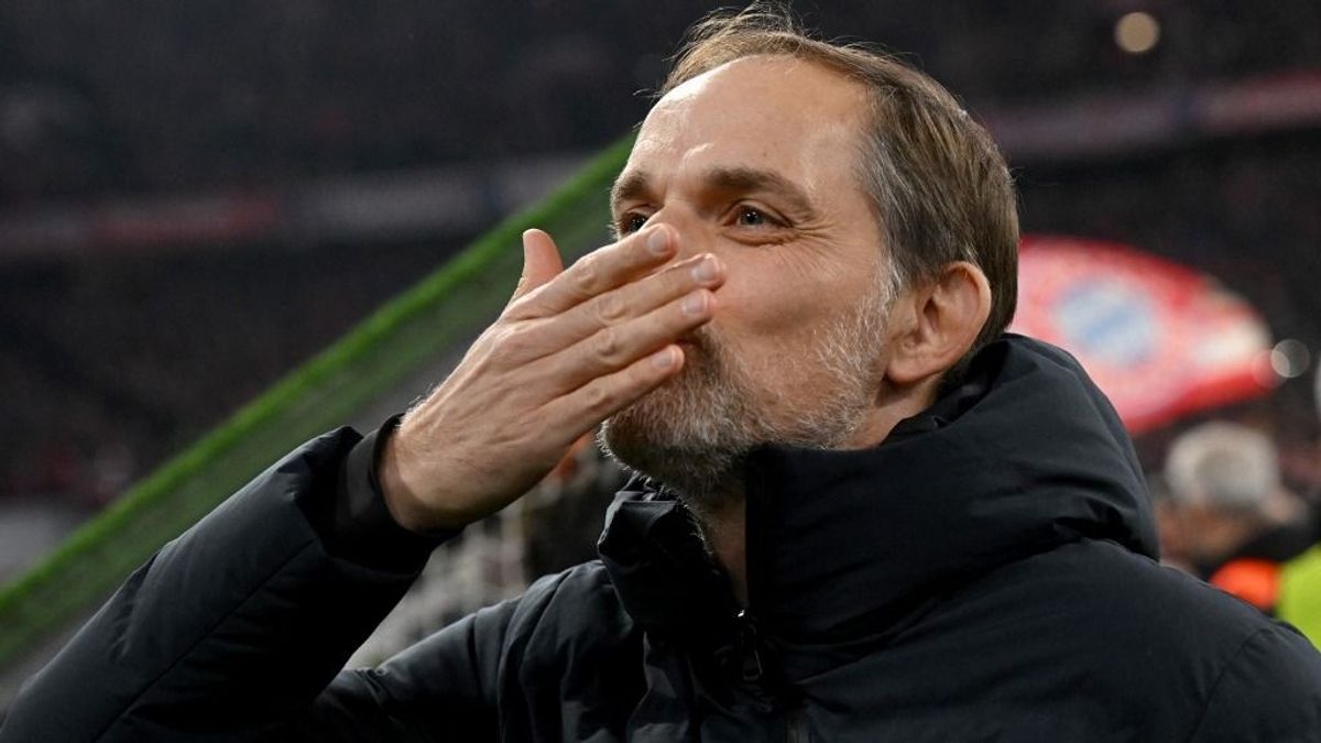 Egyre biztosabb, ki lesz a Bayern München új edzője