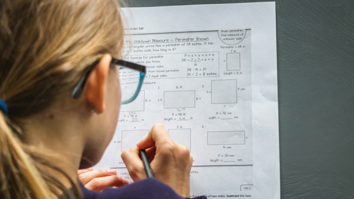 Ez az elképesztő csalásra képes matematikai program hamar a diákok kedvence lehet
