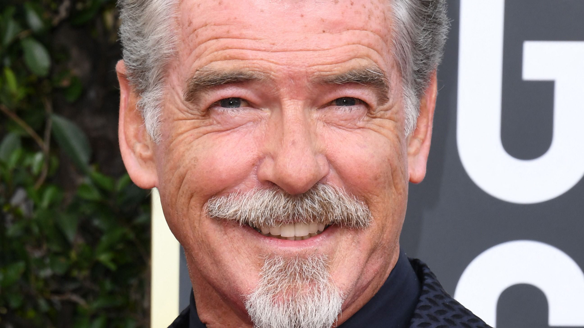 Bűnösnek vallotta magát Pierce Brosnan