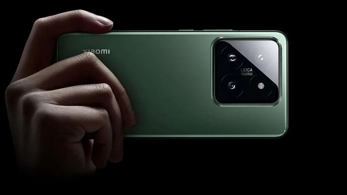 Kipróbáltuk, mit tud a Xiaomi 14, a kínai cég új trónkövetelője