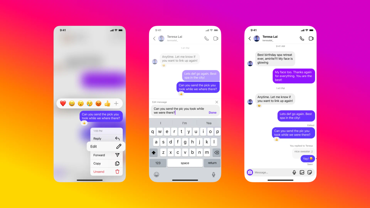 Évek óta várt funkciókat kapott az Instagram