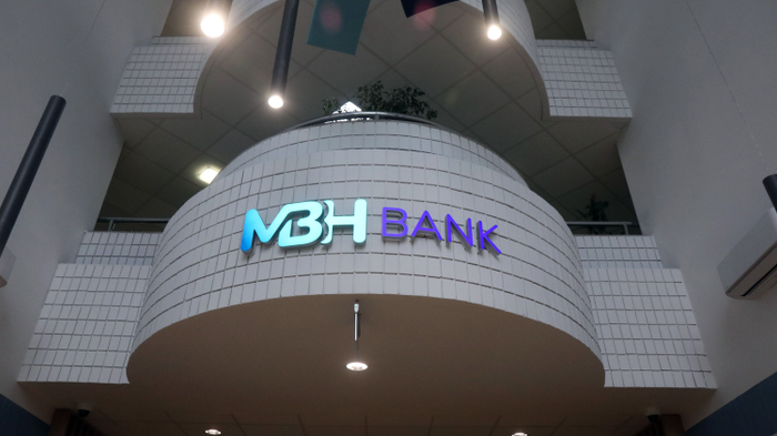 Kimagasló eredményt ért el tavaly az MBH Bank