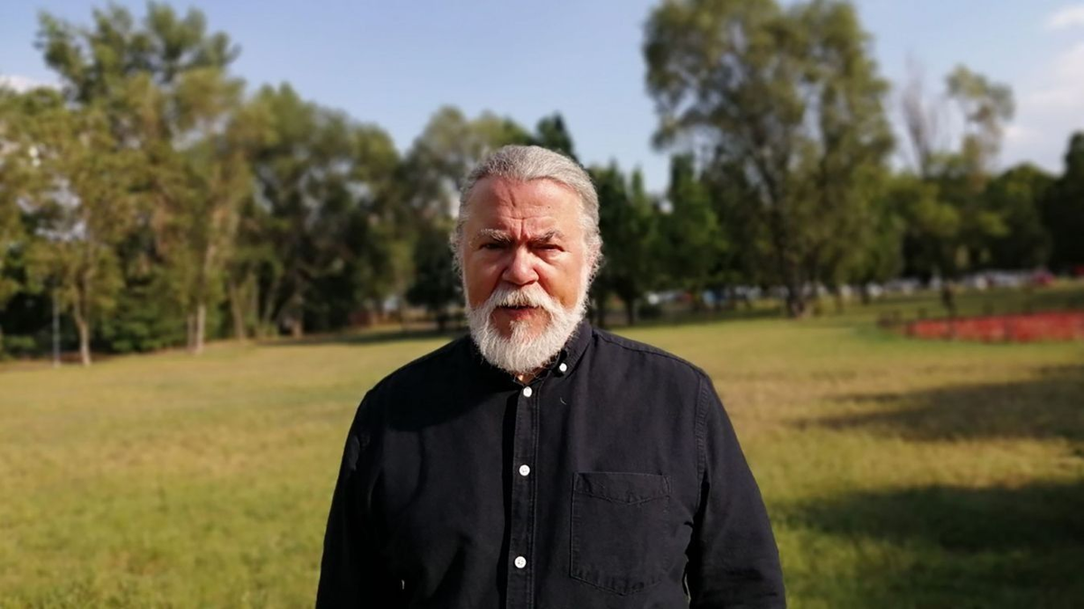 Meghalt Simon András