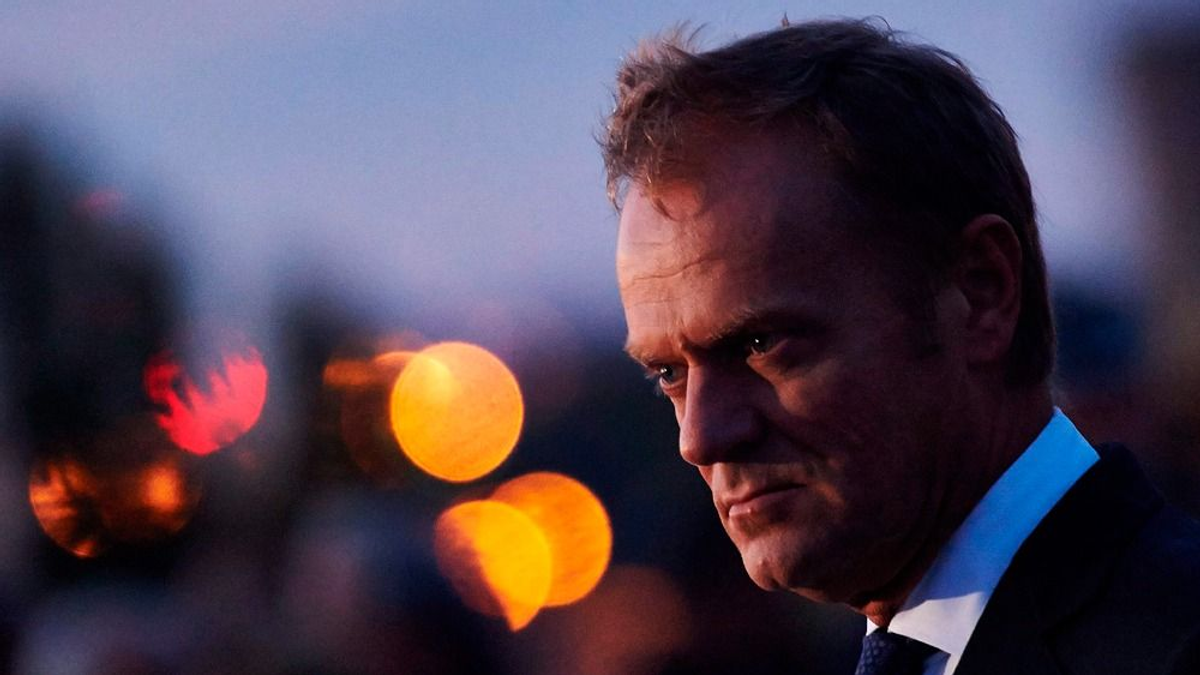 Teljes a háborús őrület: itt van Tusk lengyel miniszterelnök életveszélyes követelése