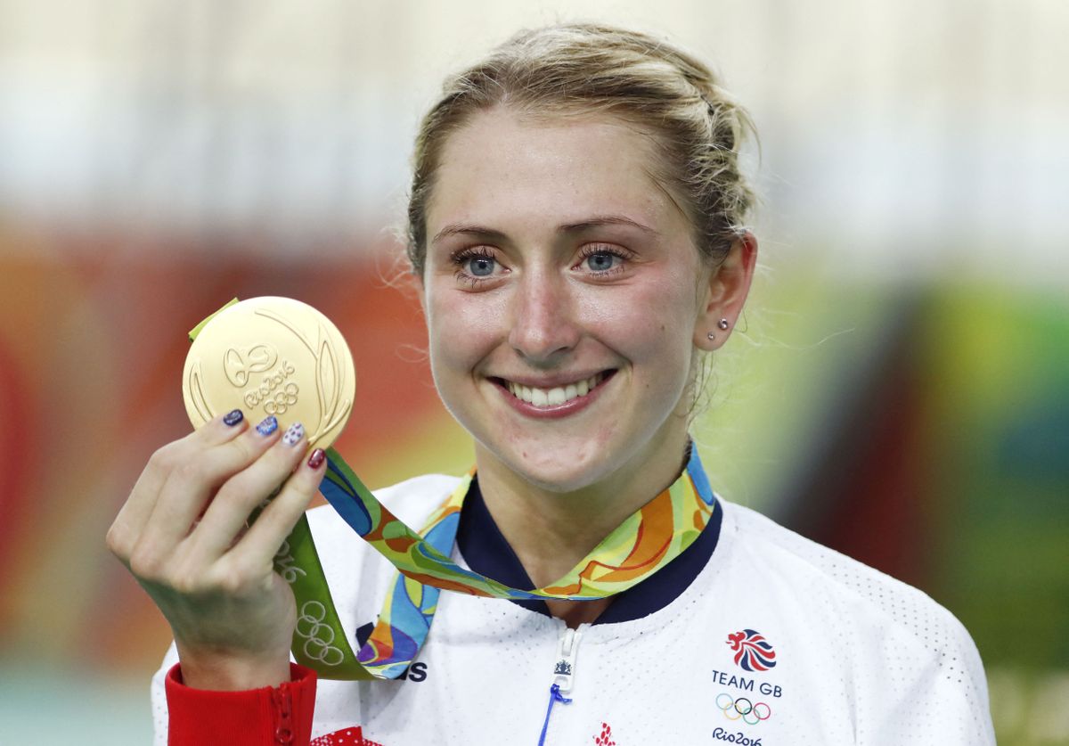 Cycling: Britain's most successful Olympian Laura Kenny retires 