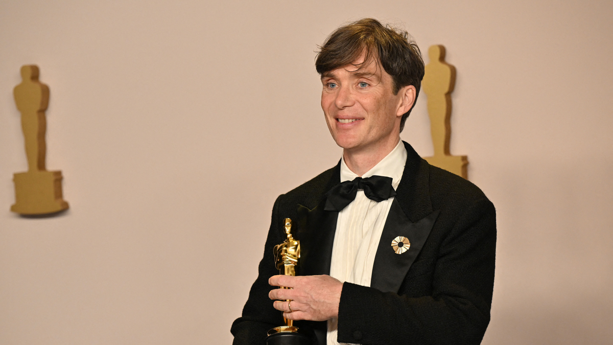Kiderült, vissza tér-e a Peaky Blinders-filmben az Oscar-díjas Cillian Murphy