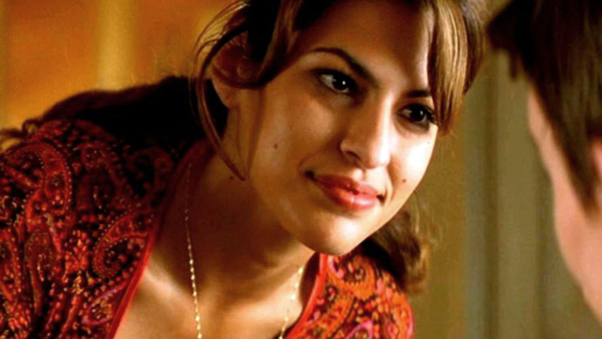 50 éves a gyönyörű Eva Mendes, ilyen volt a mozivásznon - fotók