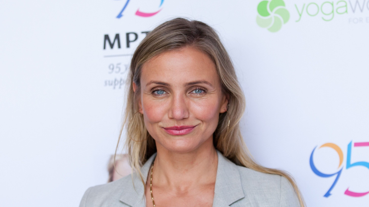 51 évesen szülte meg második gyerekét Cameron Diaz