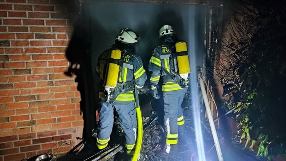 Halálos tűz pusztított egy németországi idősek otthonában, rengetegen megsérültek