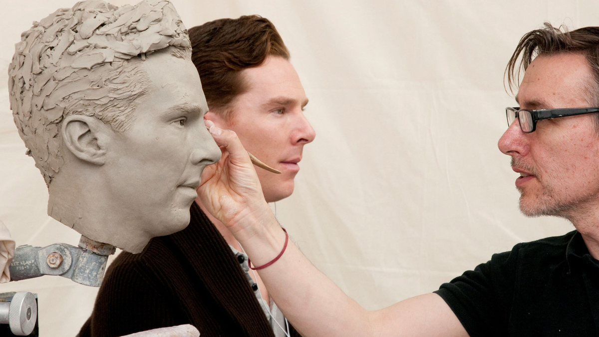 Újabb világsztár viaszszobra látható a budapesti Madame Tussauds múzeumban
