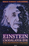 Einstein csodálatos éve