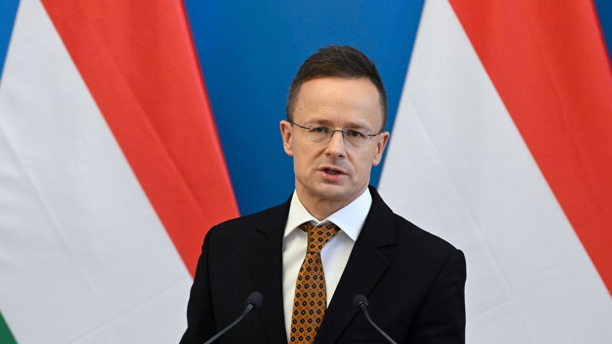 Szijjártó Péter: Trinidad és Tobago kulcsszerepet fog játszani a Közép- és Dél-Amerikából kiinduló LNG-exportban - videó
