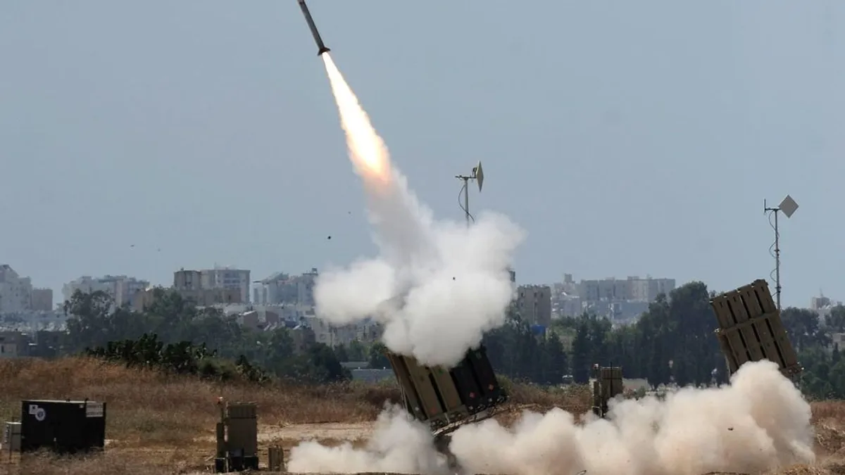Játszóteret bombázott a Hezbollah, gyerekek is meghaltak