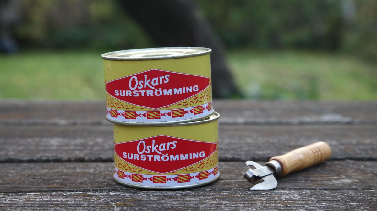 Mutatjuk a világ legbüdösebb ételét