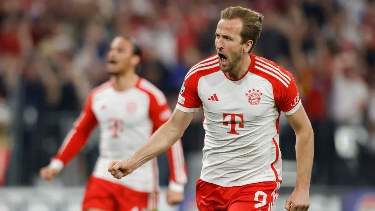 Hihetetlen fordulatot és drámai végjátékot hozott a Bayern-Real BL-elődöntő