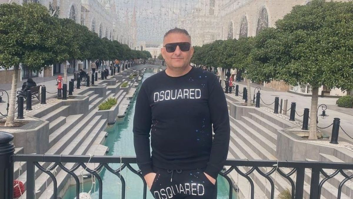 Ilyen lesz a megújult valóságshow Gáspár Győzőről - videó