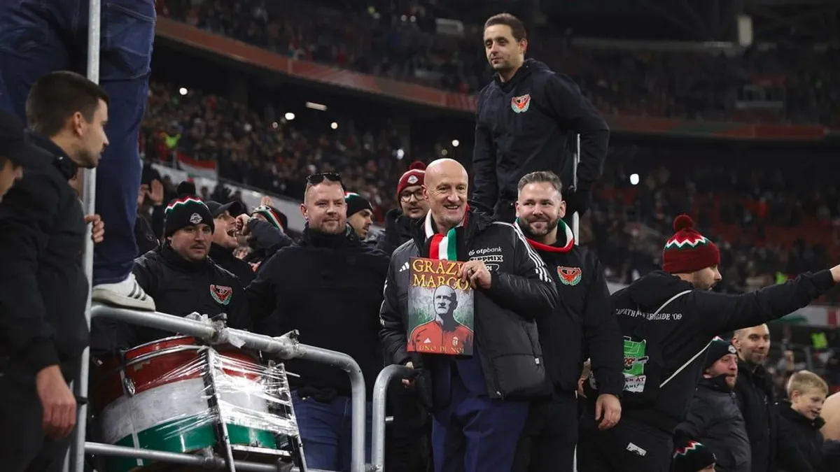Marco Rossi Premier League állásajánlat magyar válogatott Eb