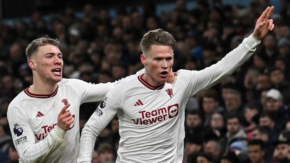 Megsérült a Manchester United egyik legjobb focistája