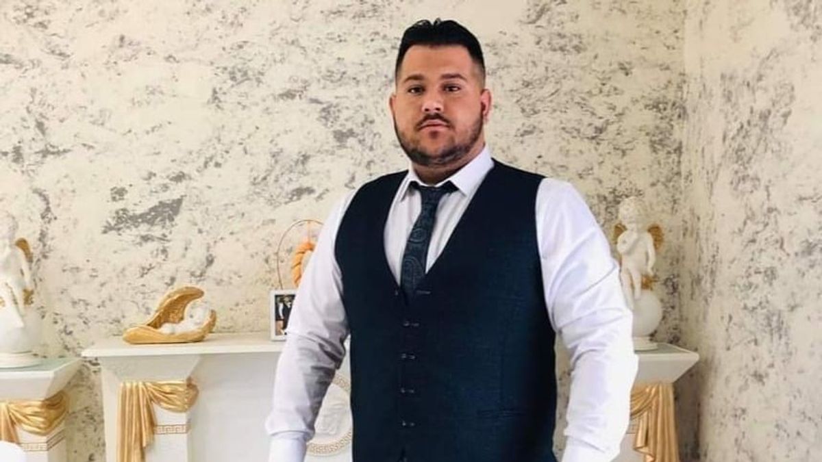 Kiderült, ők törték fel Nagy Grófo sírját