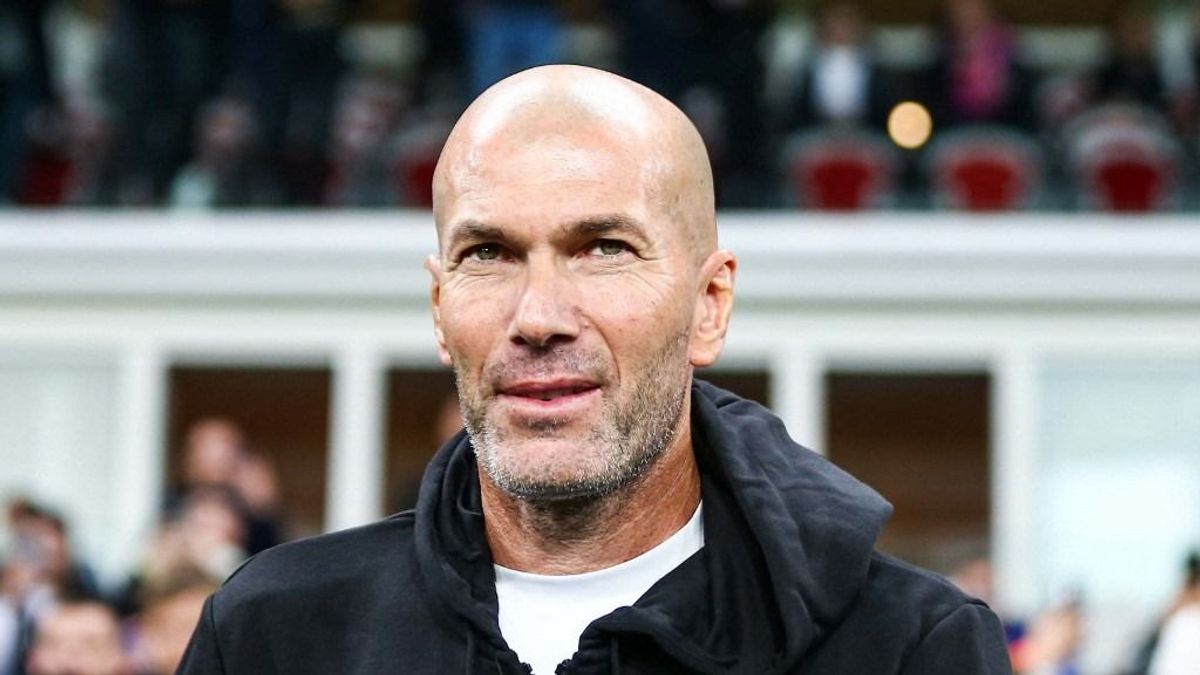 Döbbenetes szabályt kell betartania Zidane-nak a világ egyik legjobb csapatánál