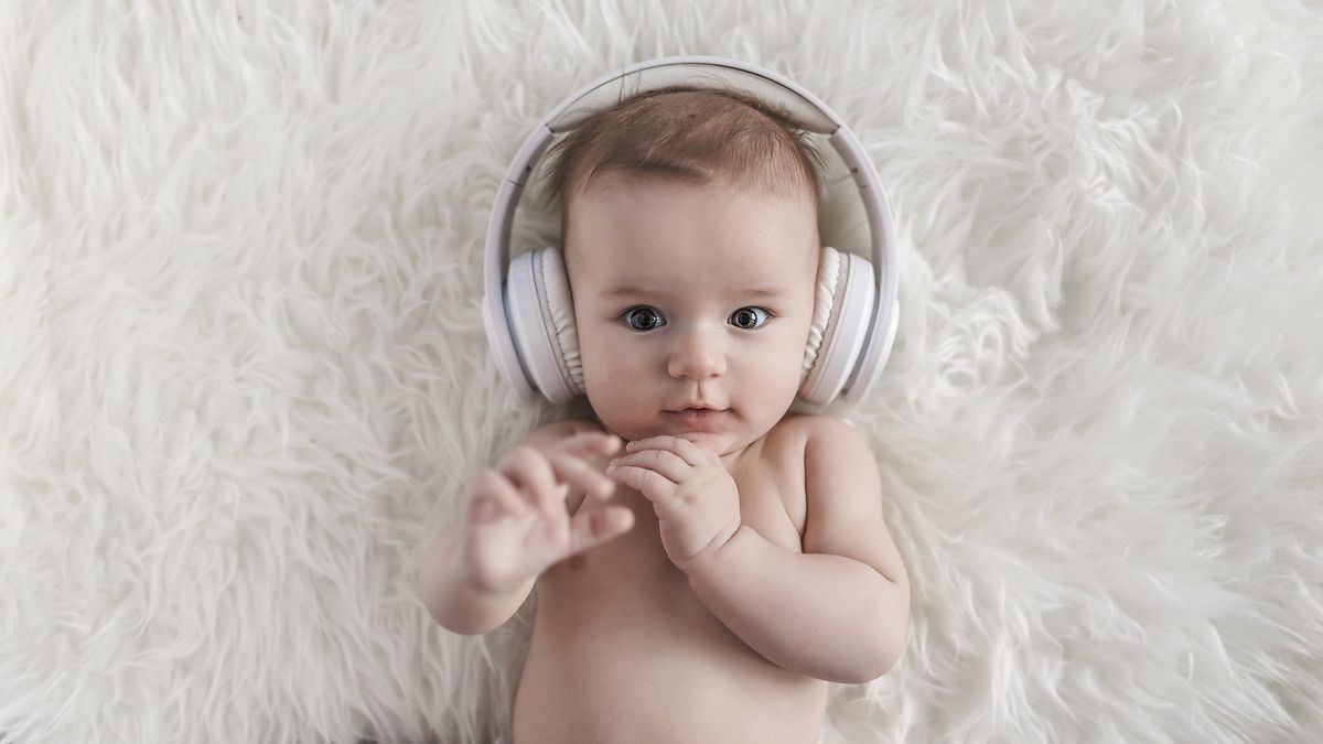 A zene elősegíti a neurális hálózatok fejlődését
