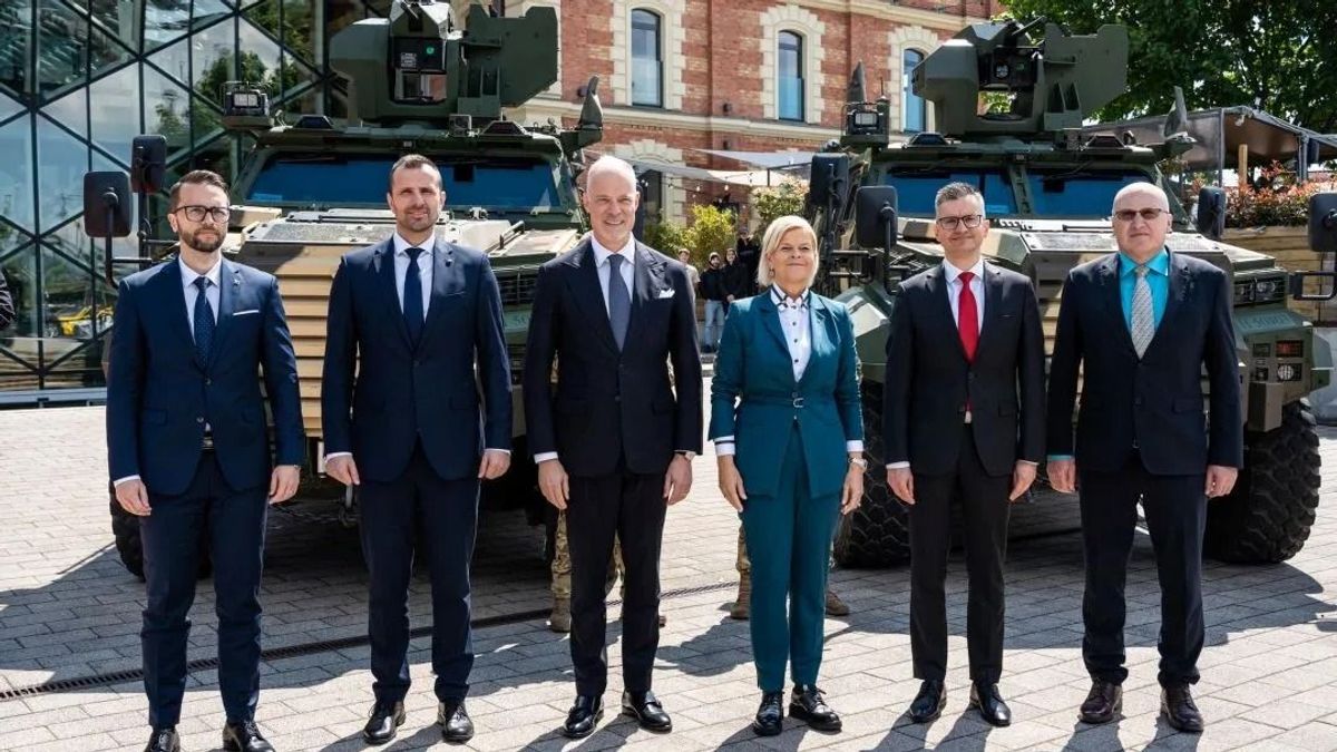 Szalay-Bobrovniczky Kristóf: Szükség van Közép-Európa hangjára